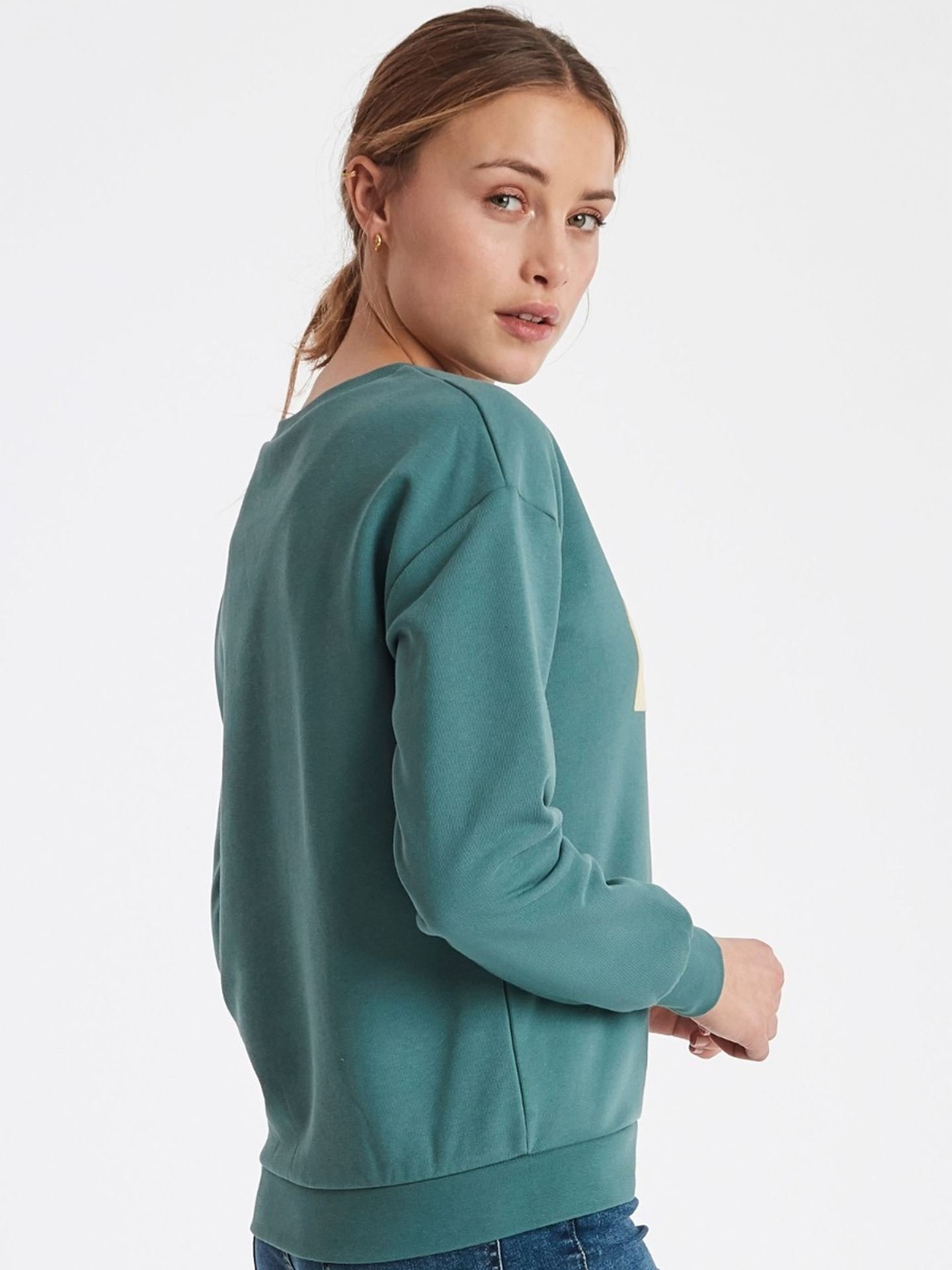 Yelena Sweater