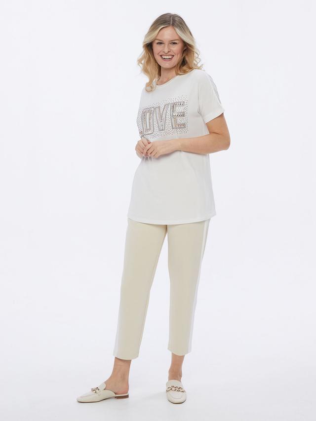 Premiumshirt LOVE