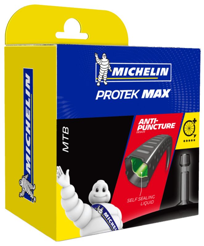 Michelin A4 Protek Max 28