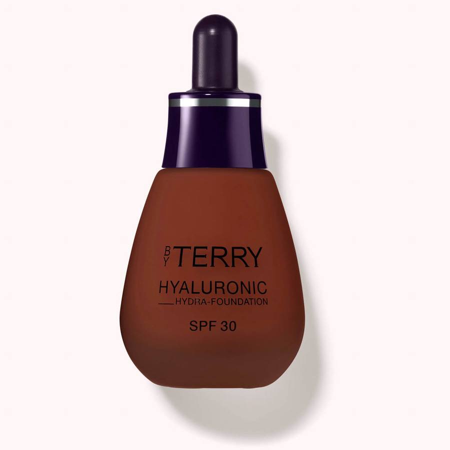 By Terry Hyaluronic Hydra-Foundation 600W Warm Dark W 30ml