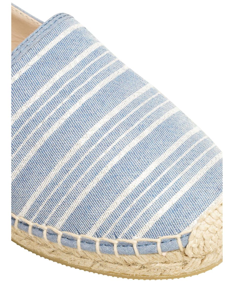 ESPADRILLES TAYLOR W EP