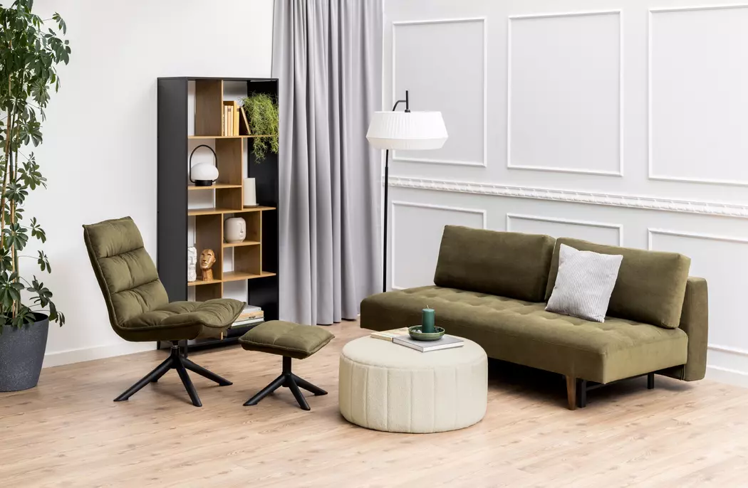 Schlafsofa Blain