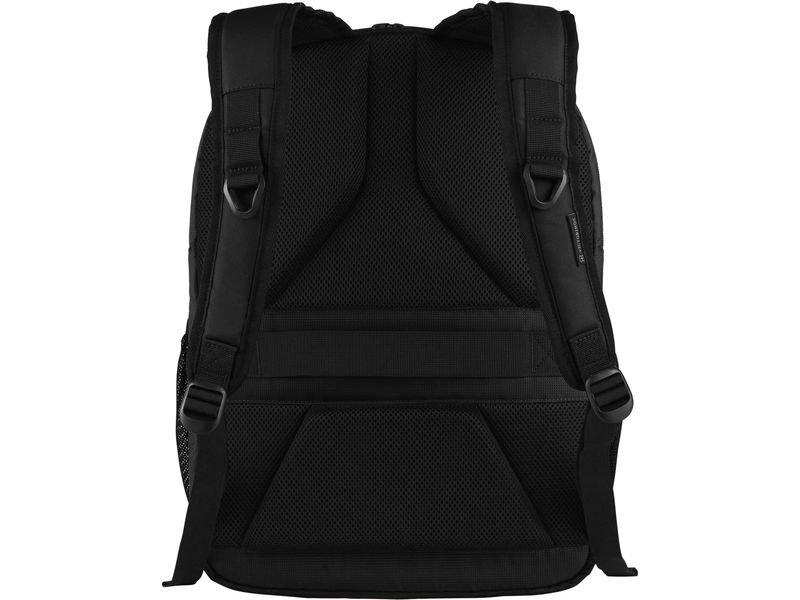 Victorinox Rucksack Vx Sport EVO Daypack Schwarz Sportlicher Rucksack für unterwegs