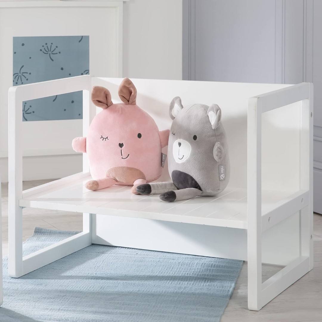 Roba Sitzbank for Kinder im Landhausstil