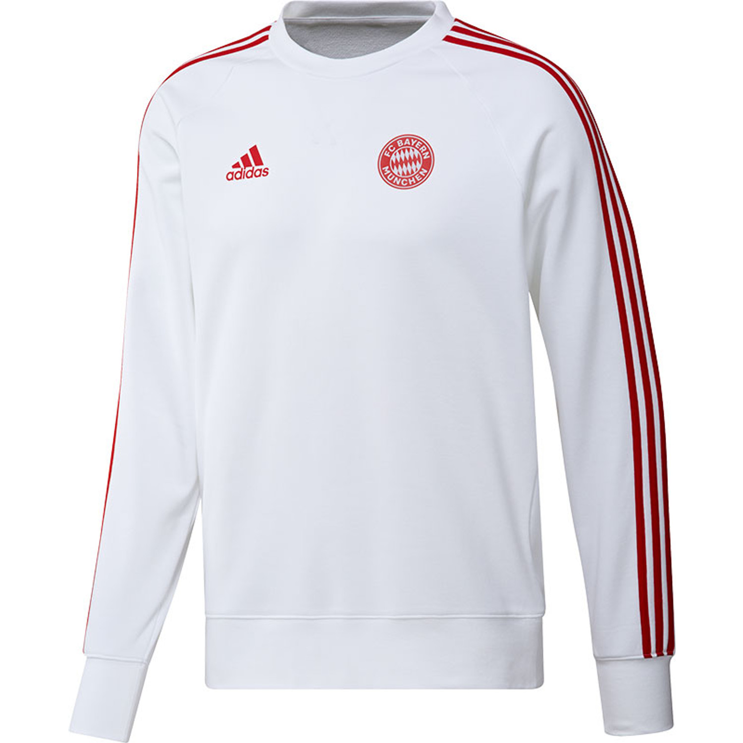 adidas Bayern München Sweat Trainingspak