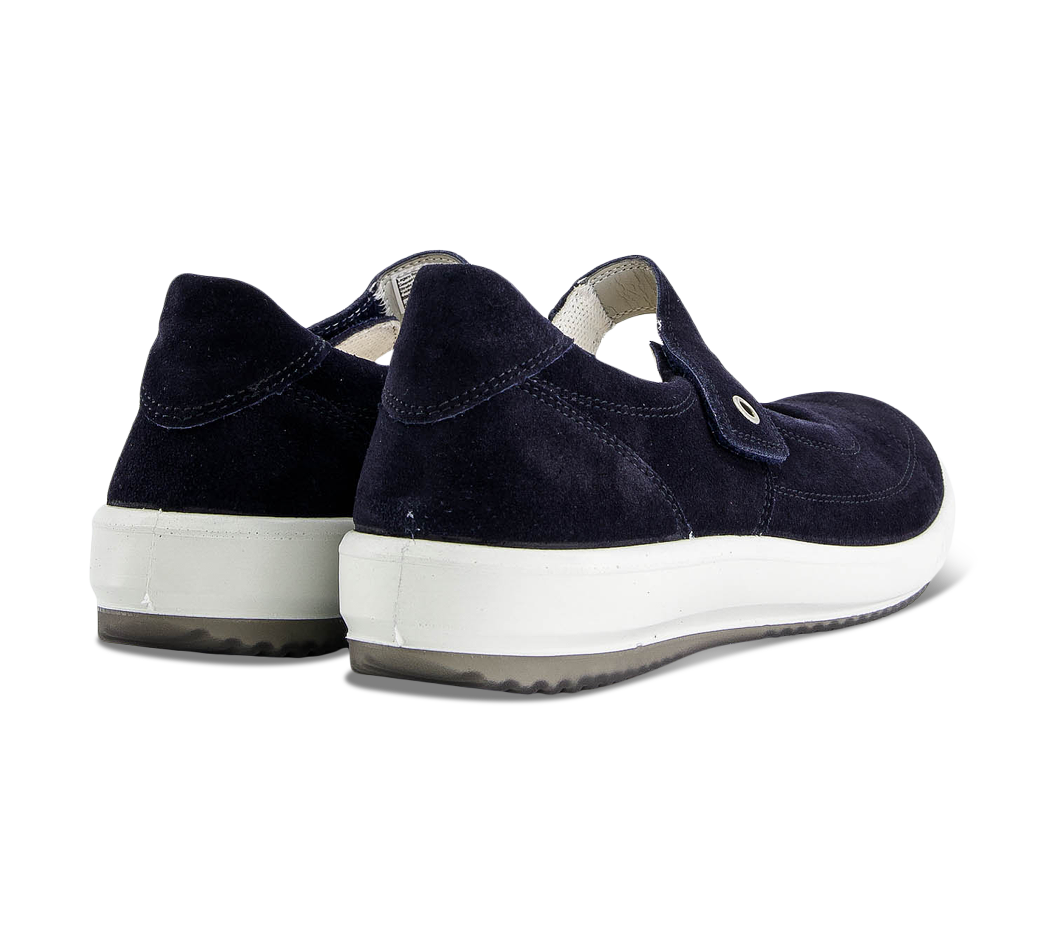 Legero TANARO 5.0 blau