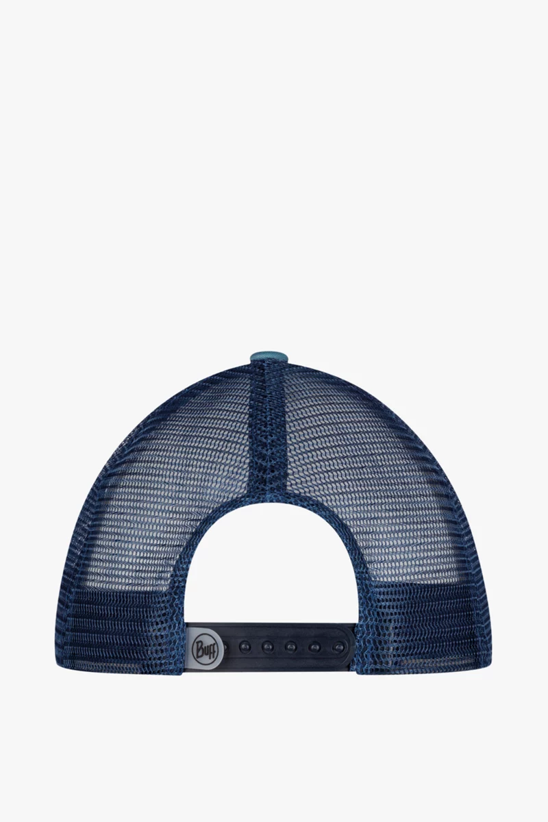 Buff Trucker Cap
