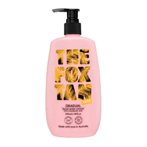 Gradual Glow Body Lotion