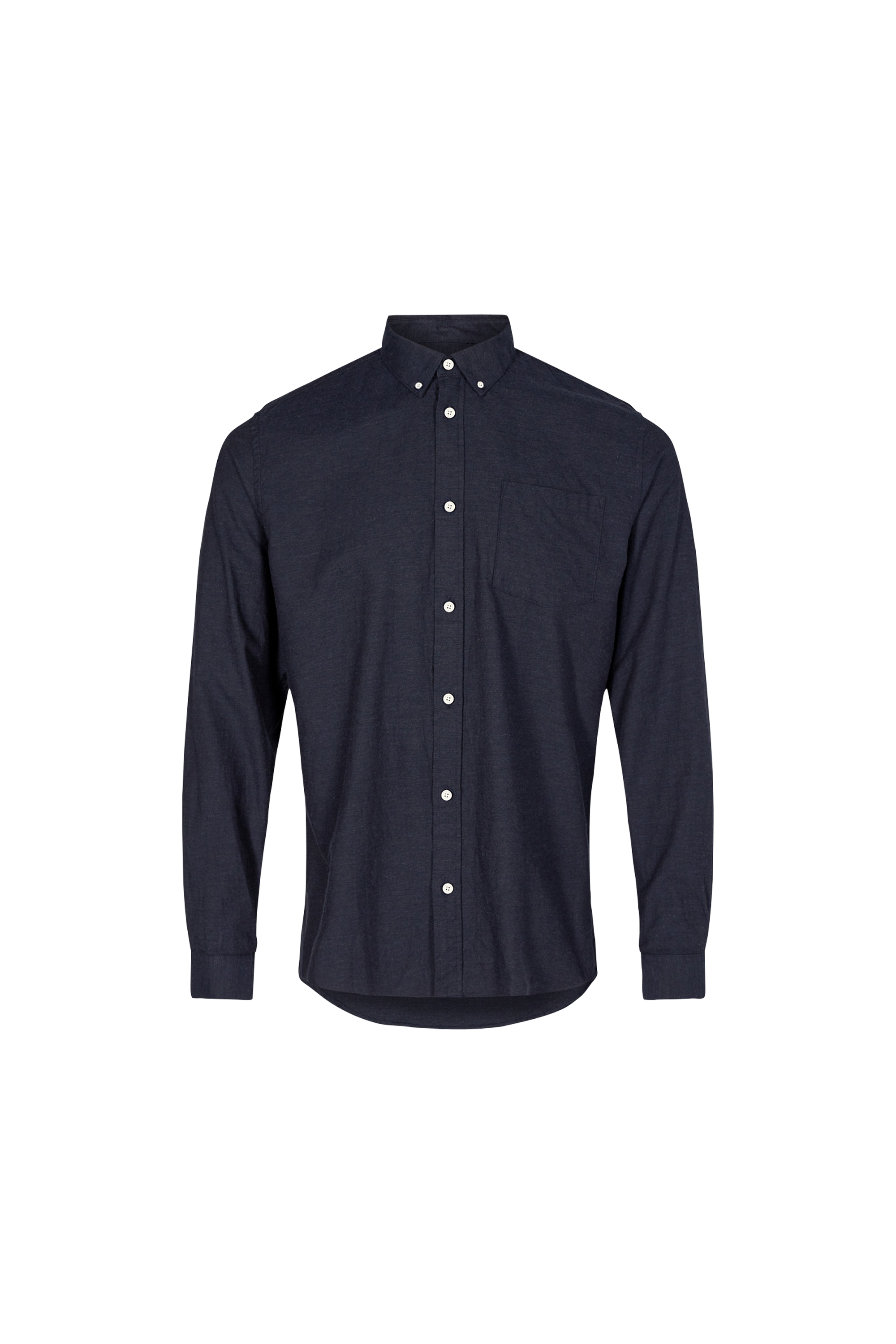 MINIMUM chemise Jay 3.0 Bleu