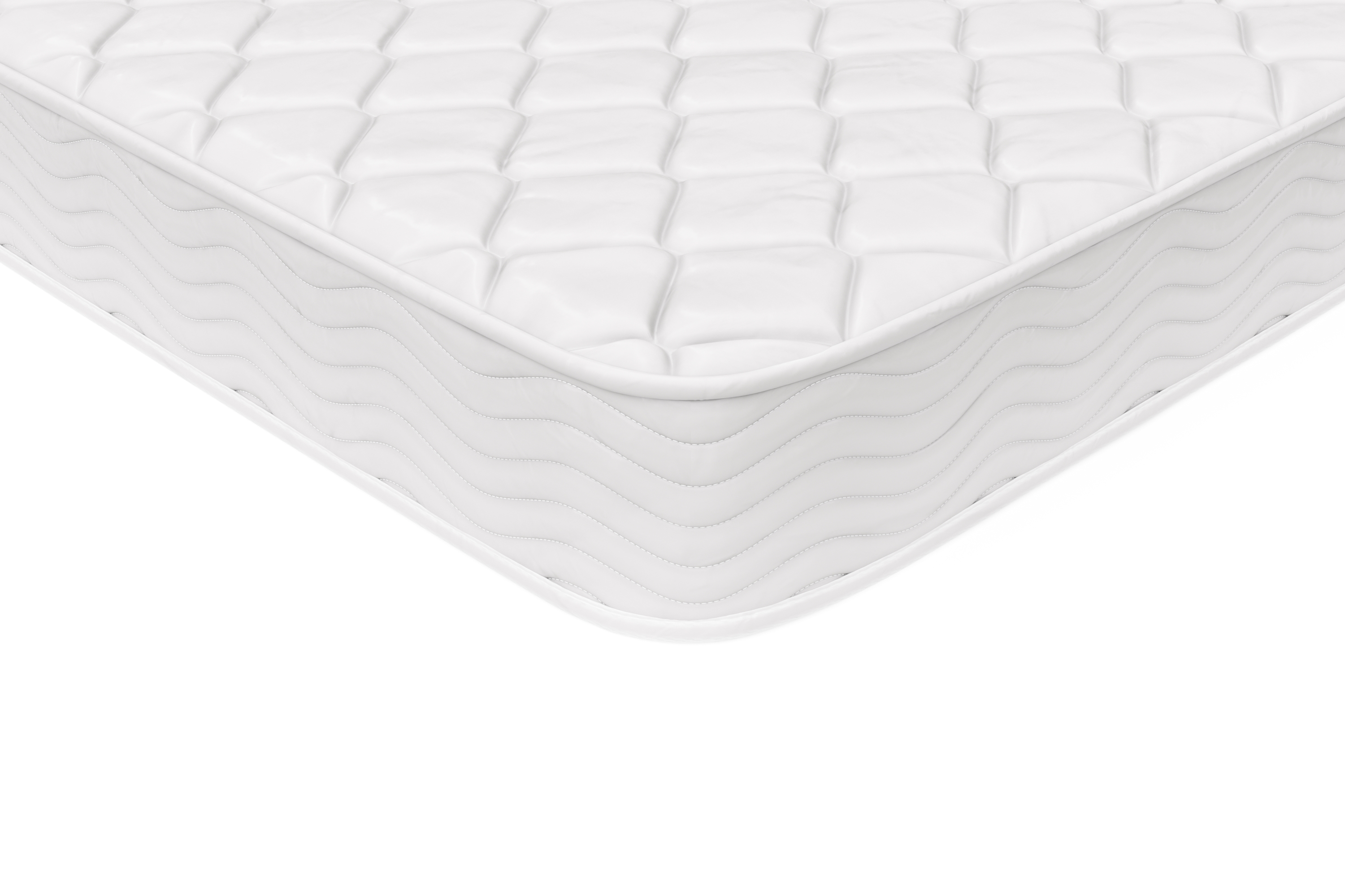 Matratze BOXSPRING JEN 140 x 200 cm