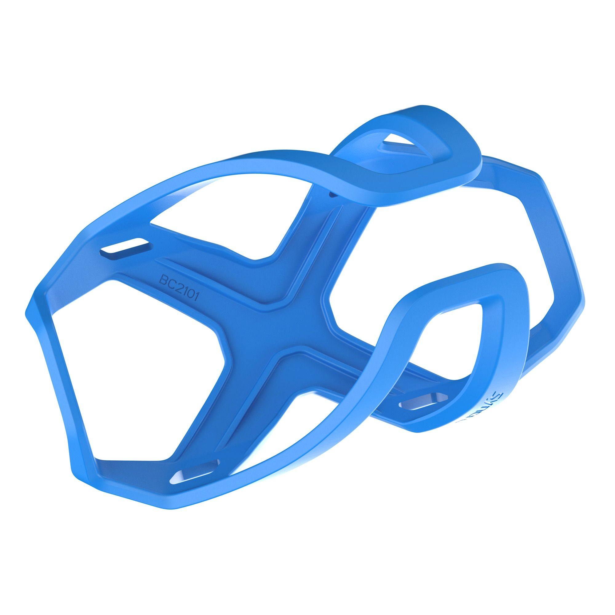 Syncros Tailor Cage 3.0 Flaskeholder Blue