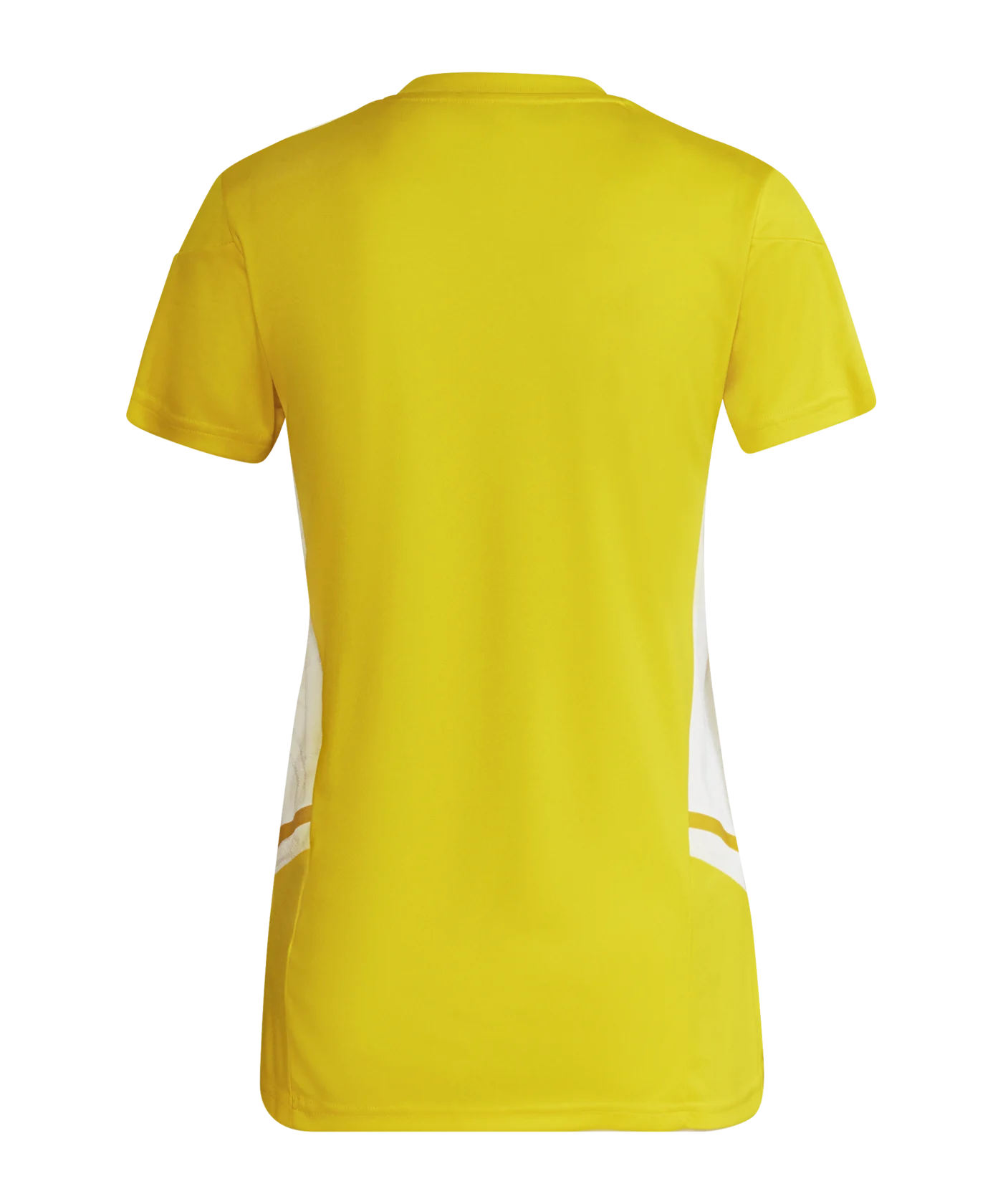 adidas Condivo 22 Trikot Damen Gelb Weiss