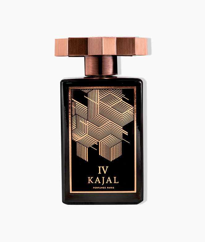 Kajal IV KAJAL PERFUMES PARIS 100 ML