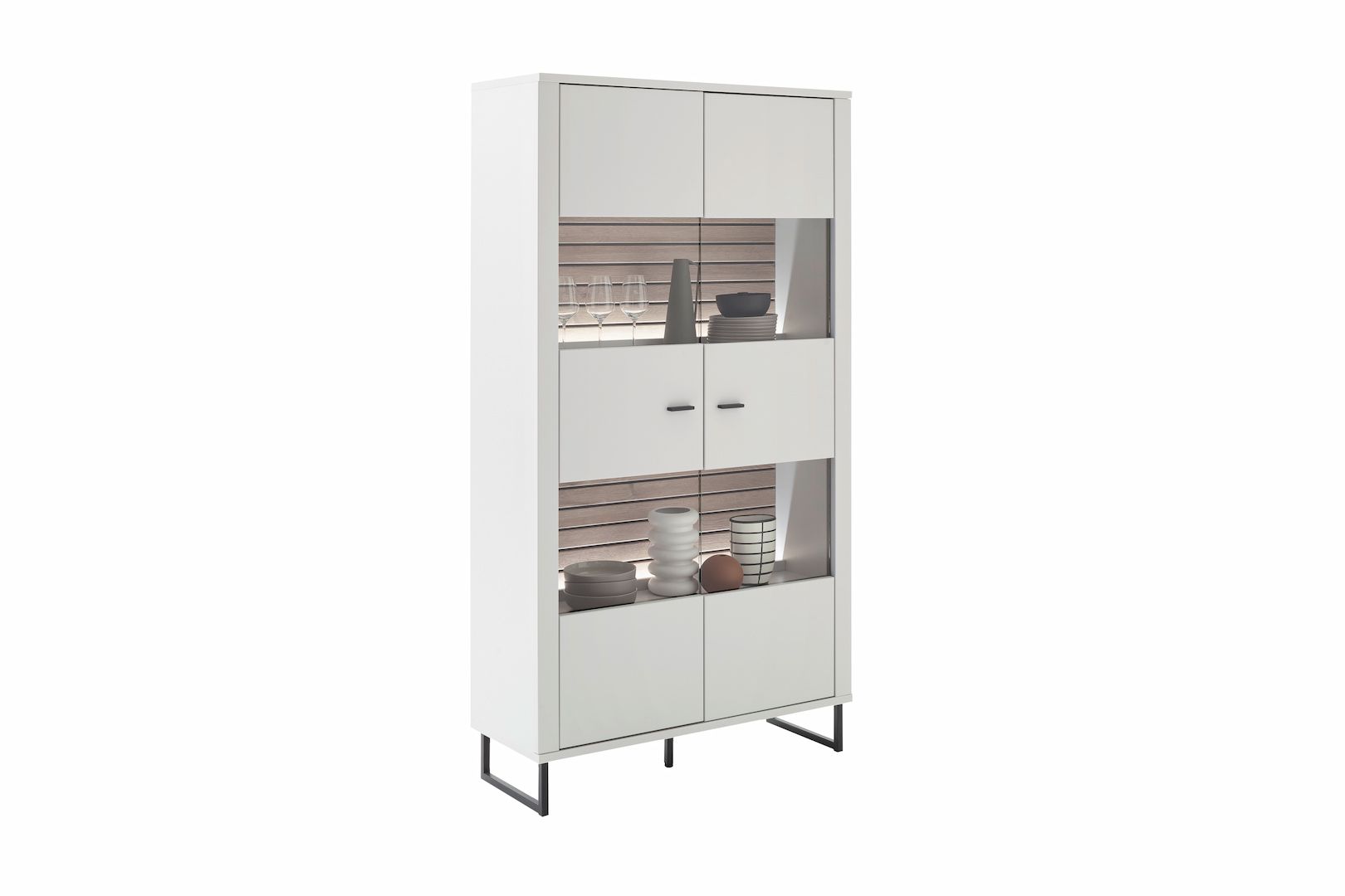 Vitrine Louisa
