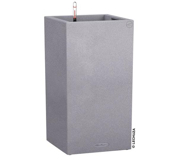 LECHUZA® Kunststoff-Topf Canto Stone,