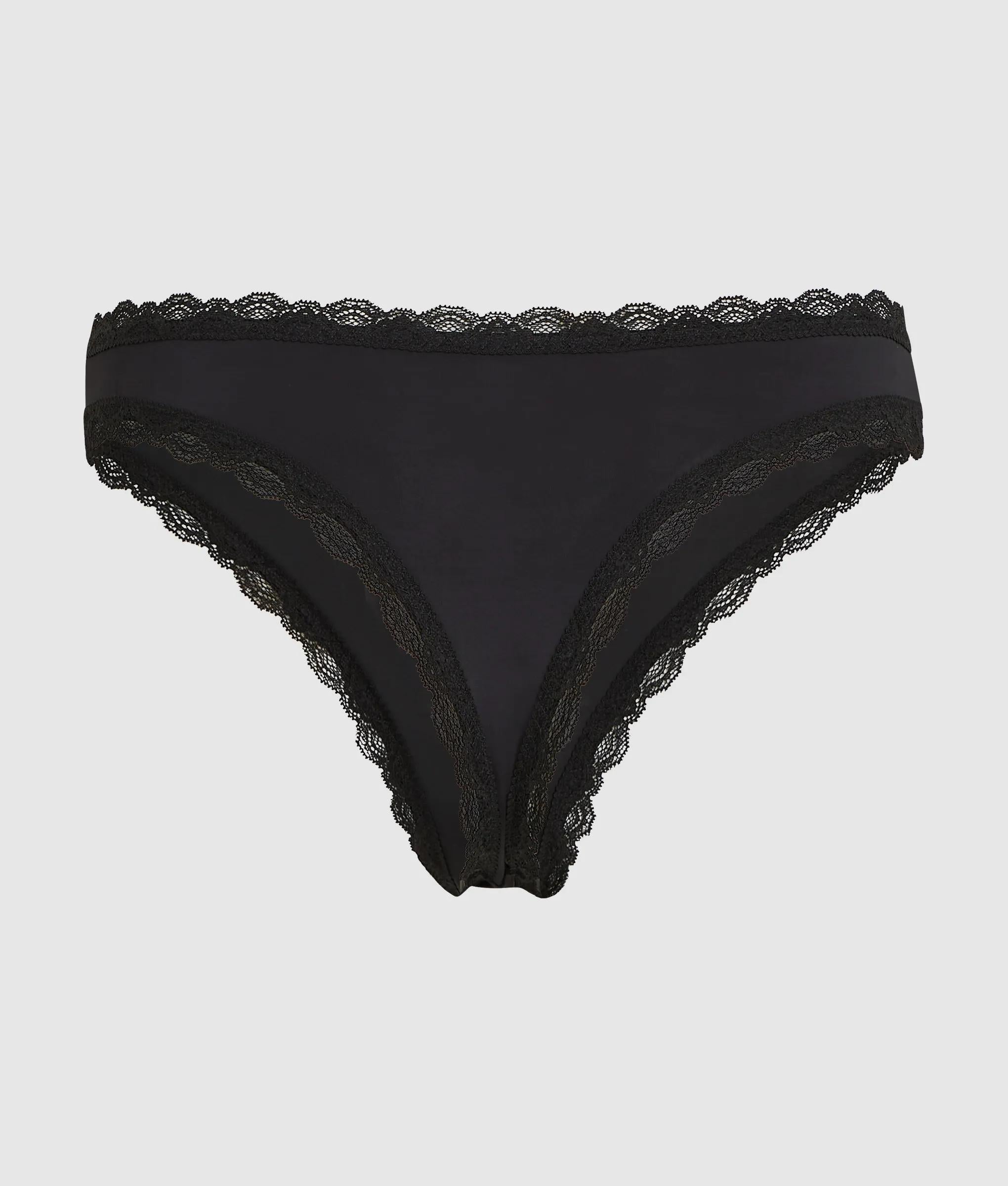 Rand met signature string - verpakking van 3