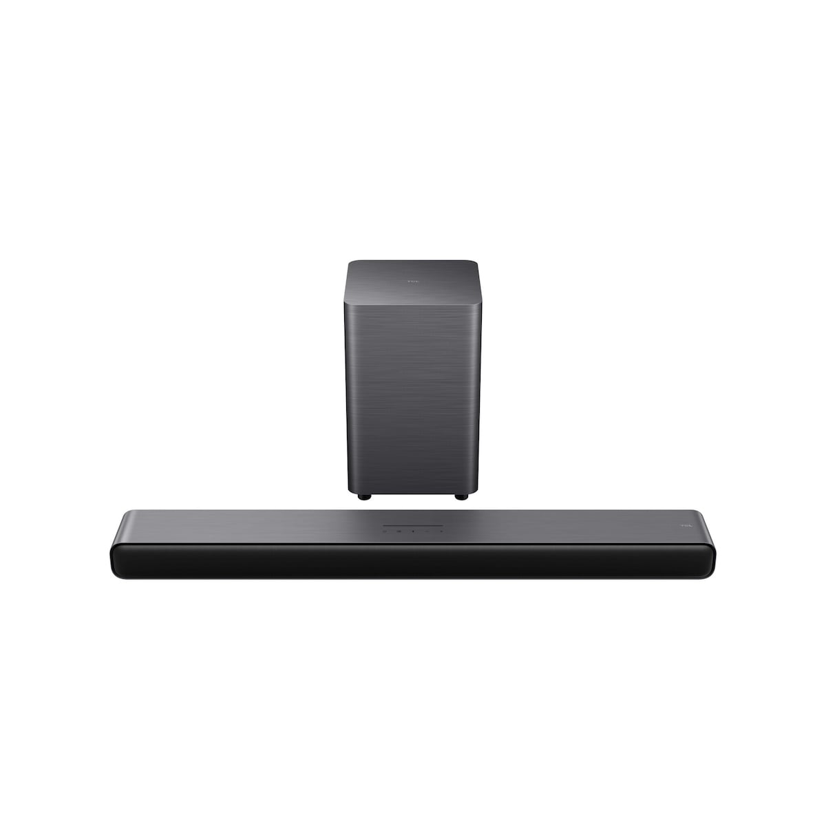 TCL Lydplanke S55HE
