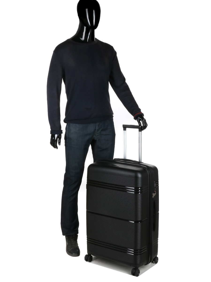 Valise Worldline Izmir 75 cm