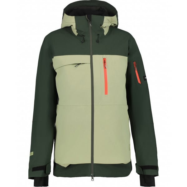 Veste de ski ICEPEAK CALE ASPERGE