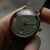 Sternglas Naos Automatik Bronze 38mm Leder S02-NA35-VI17