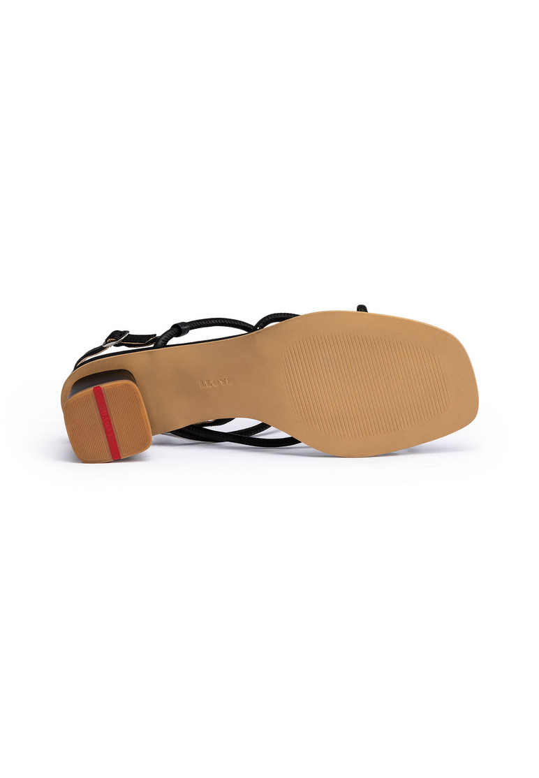 SANDALEN Schwarz
