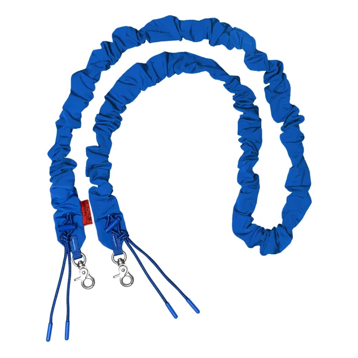 Topologie Cordon Bungee | Bleu
