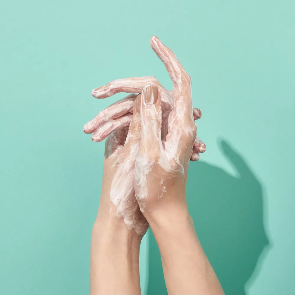 Axis-Y Sunday Morning Refreshing Cleansing Foam - 120 ml.