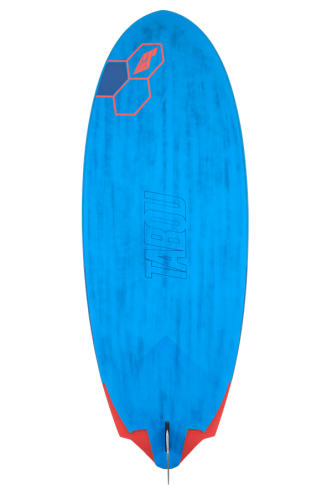Tabou Rocket Plus 2024