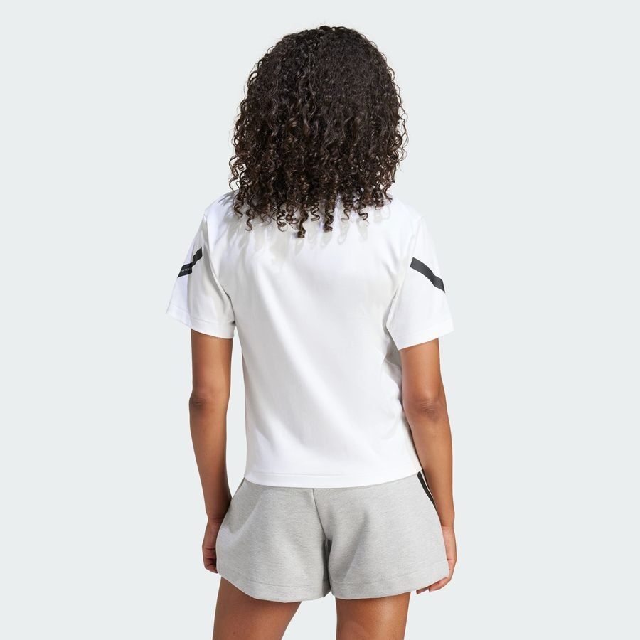 Adidas T-shirt adidas Z.N.E.