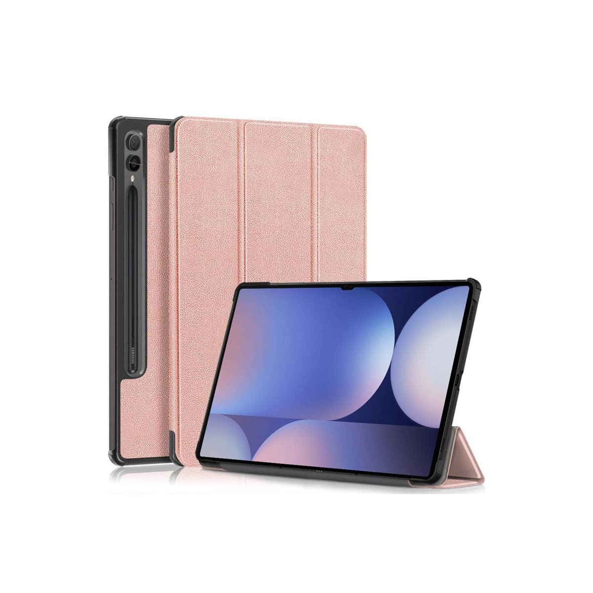 Aktiv deksel Samsung Galaxy Tab S10 Ultra - Rose