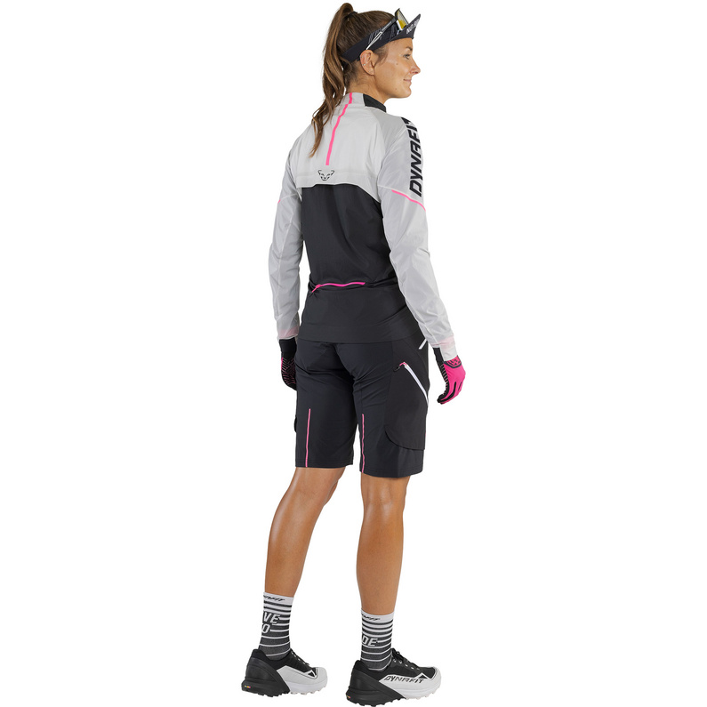 Dynafit Damen Ride Wind Jacke