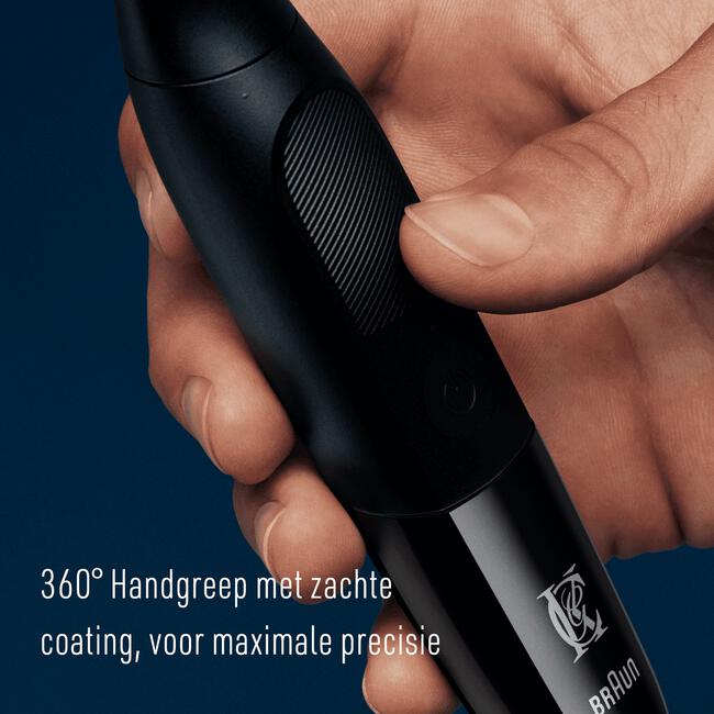 King C. Gillette Style Master Trimmer