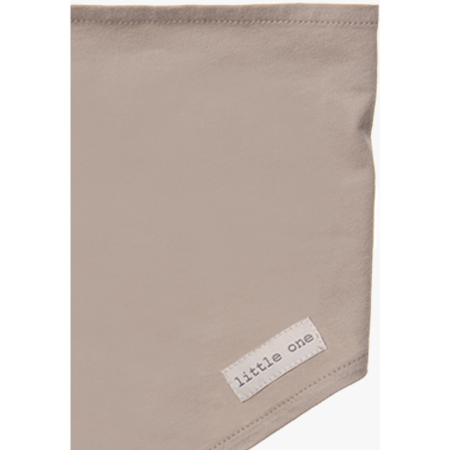 Liliput 2er-Set Strampler und Halstuch Oliv