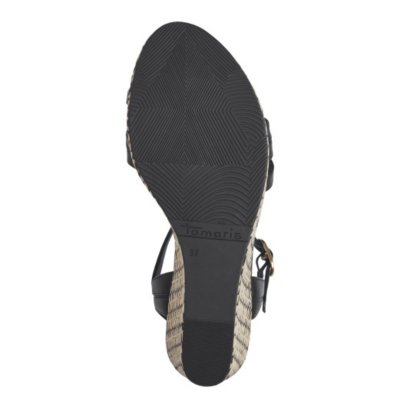 Sandales femme 28046-22 001 TAMARIS