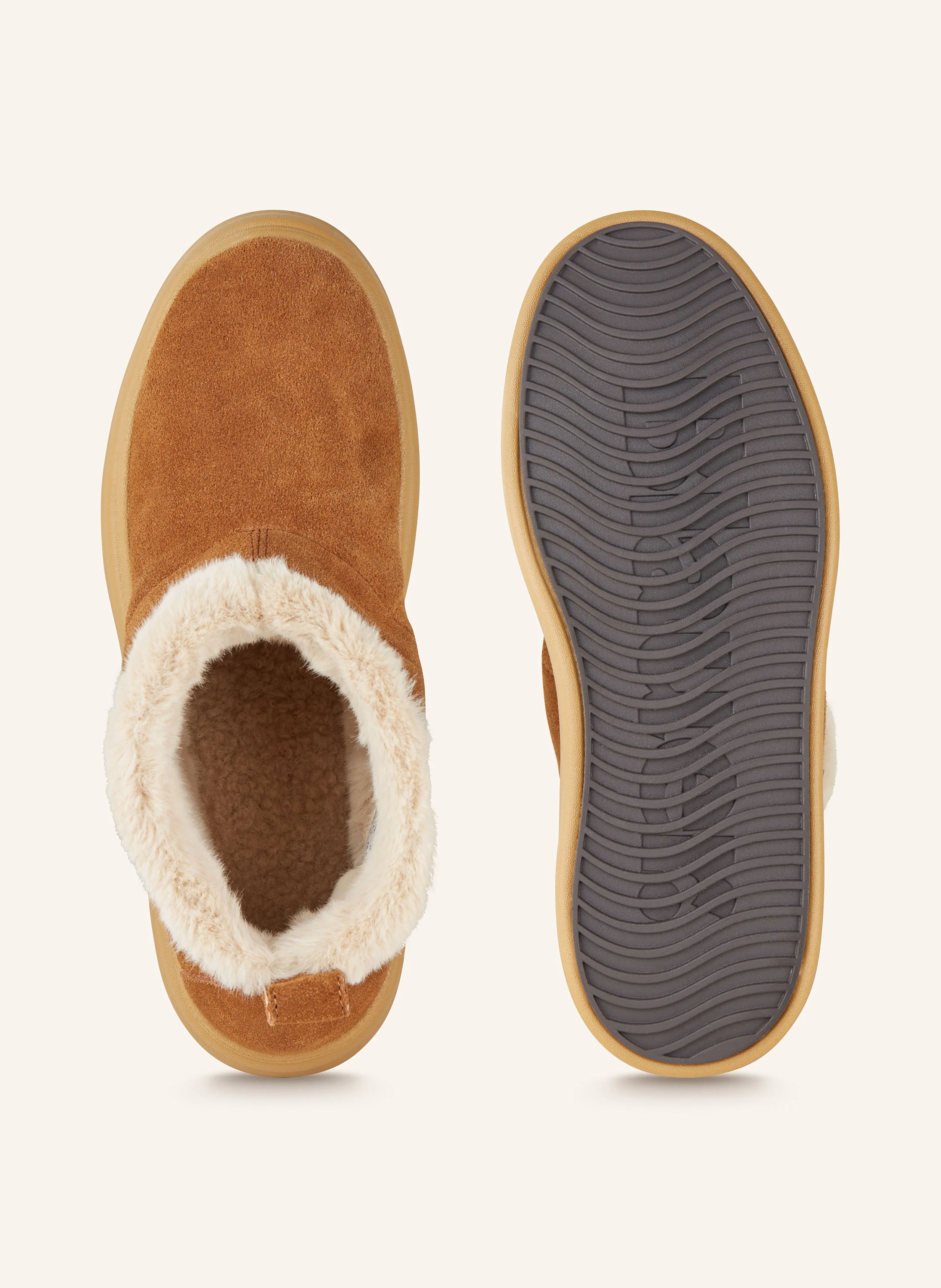 Blauer Boots MERY