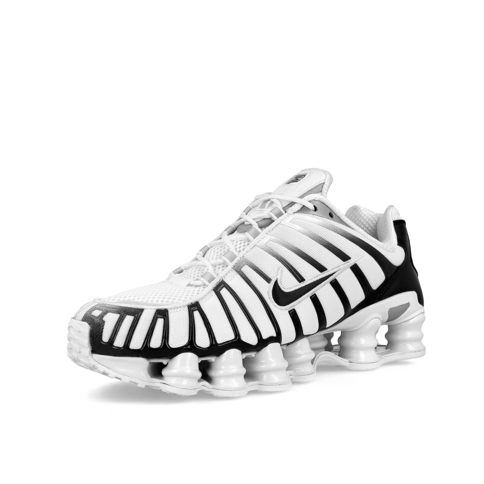 Nike<br>Shox TL