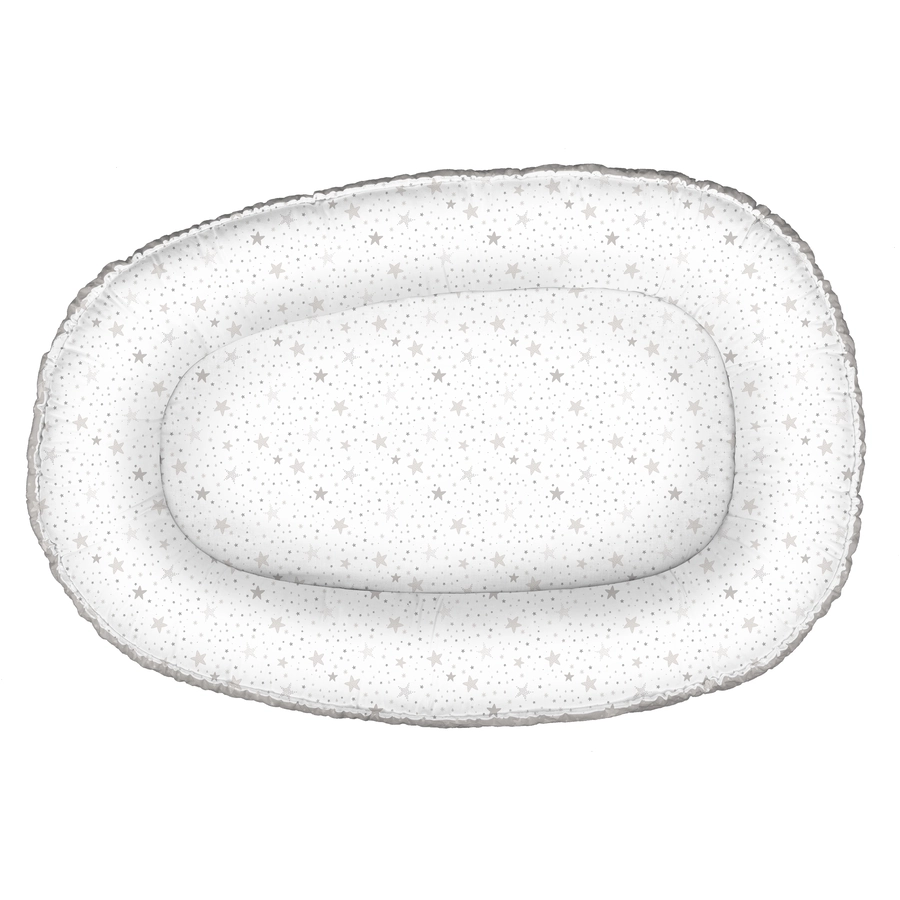 Dr. Sonne Kuschelnest taupe
