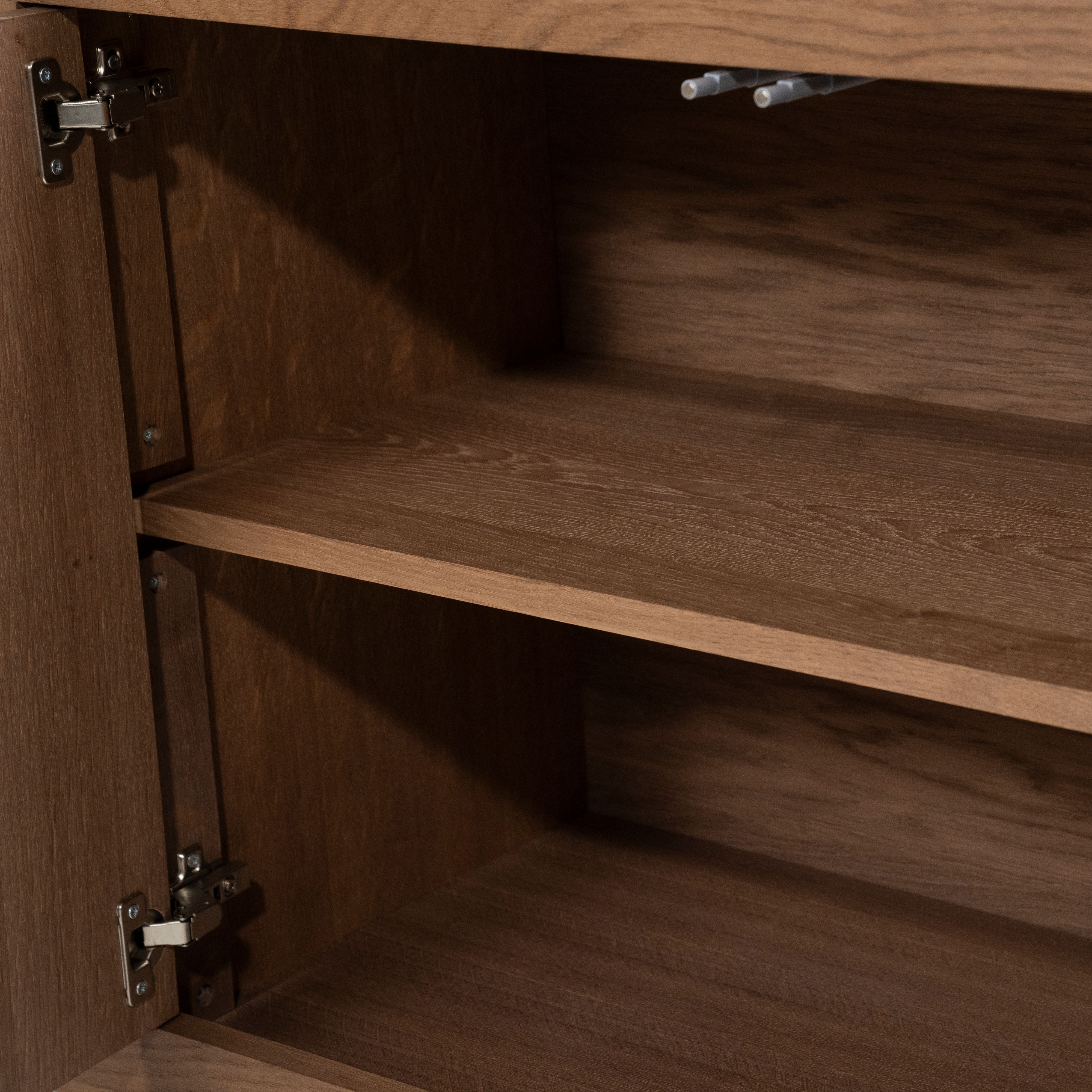 Dressoir 96271 Helsinki B200 x D42 x H70 cm