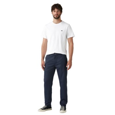Pantalon homme XX Chino STD Tech Plus LEVIS