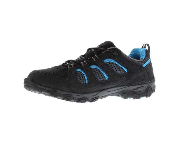 Karrimor Mount Low Waterproof Walking Shoes Childrens