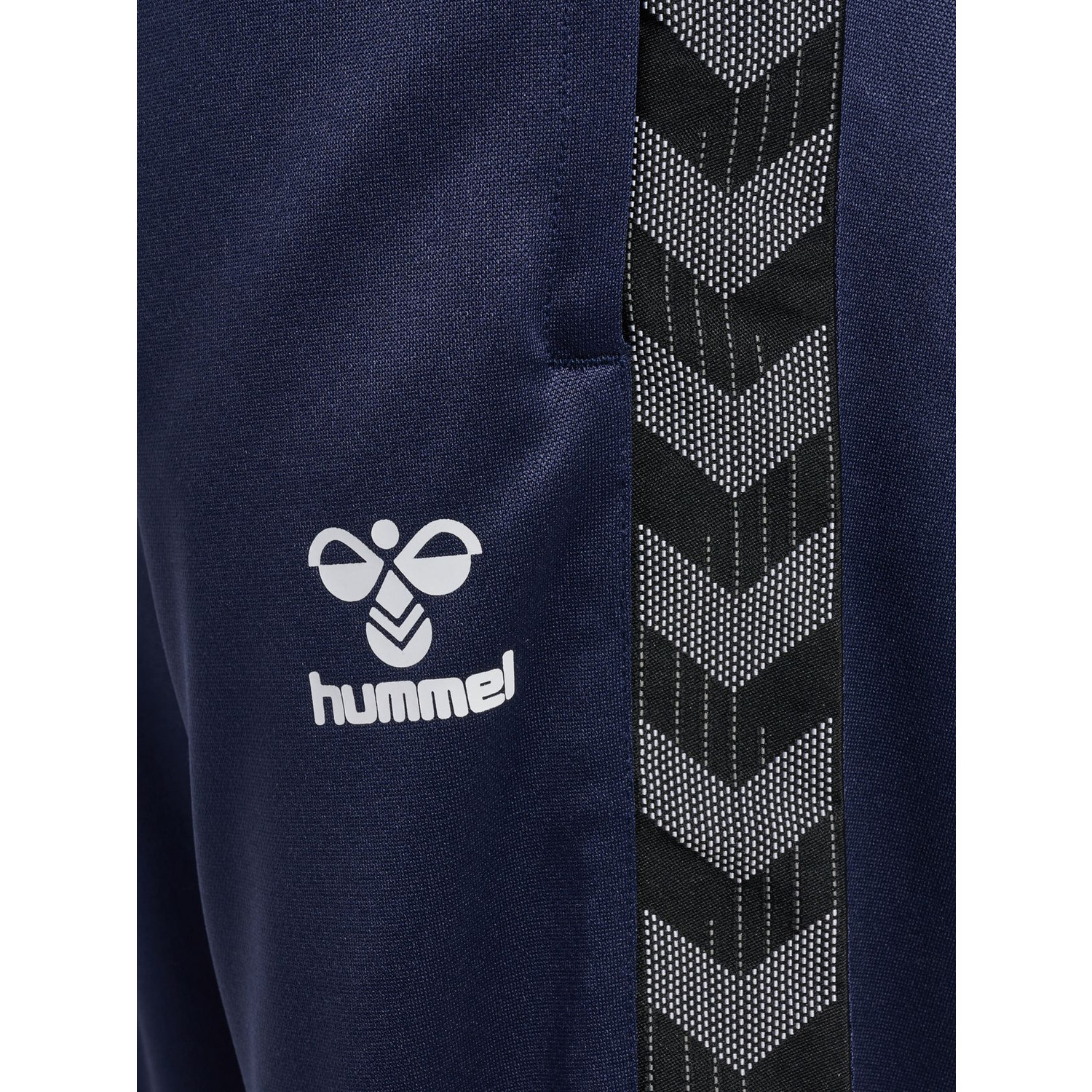 Hummel Authentic Poly Trainingsbroek Kids