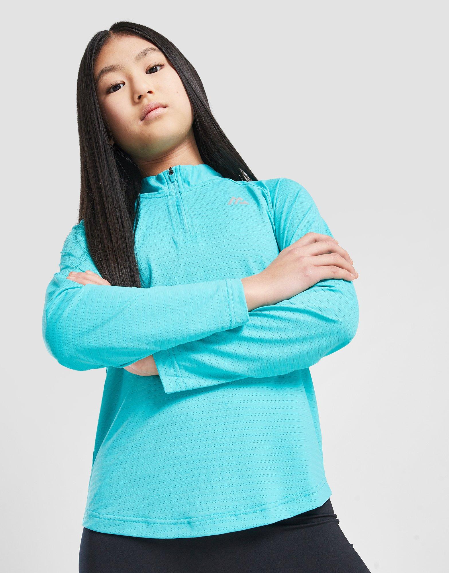 MONTIREX Haut Zippé Energy Junior