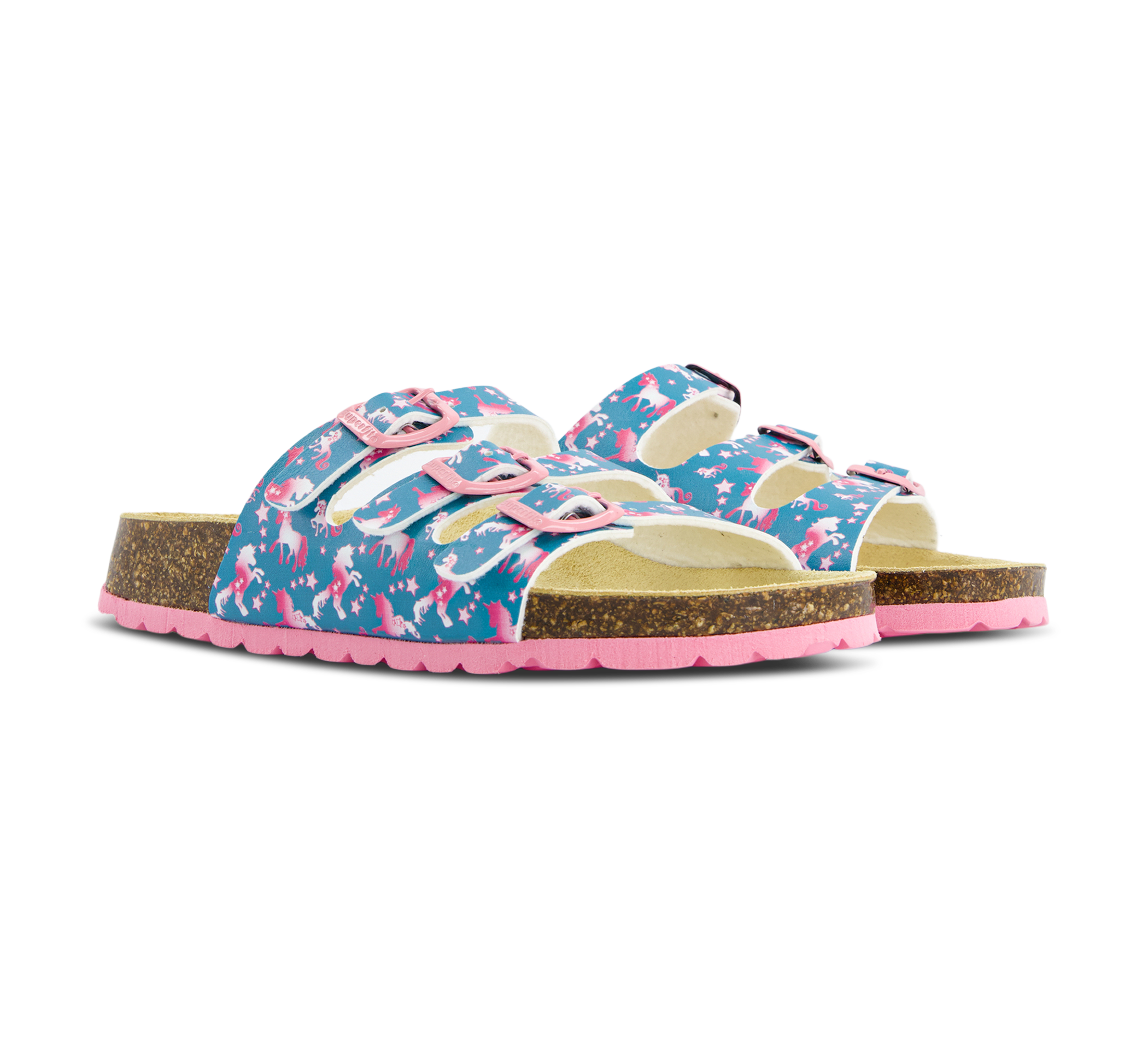 Superfit FUSSBETTPANTOFFEL