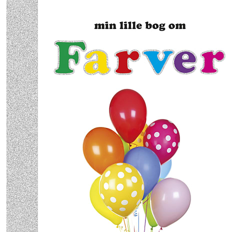 Min lille bog om farver
