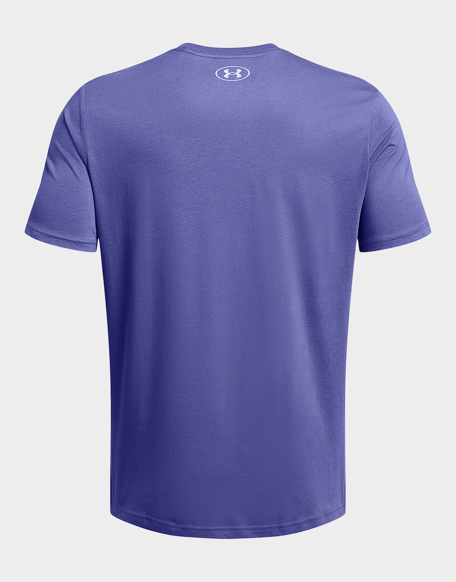 Under Armour T-shirt Wordmark Homme