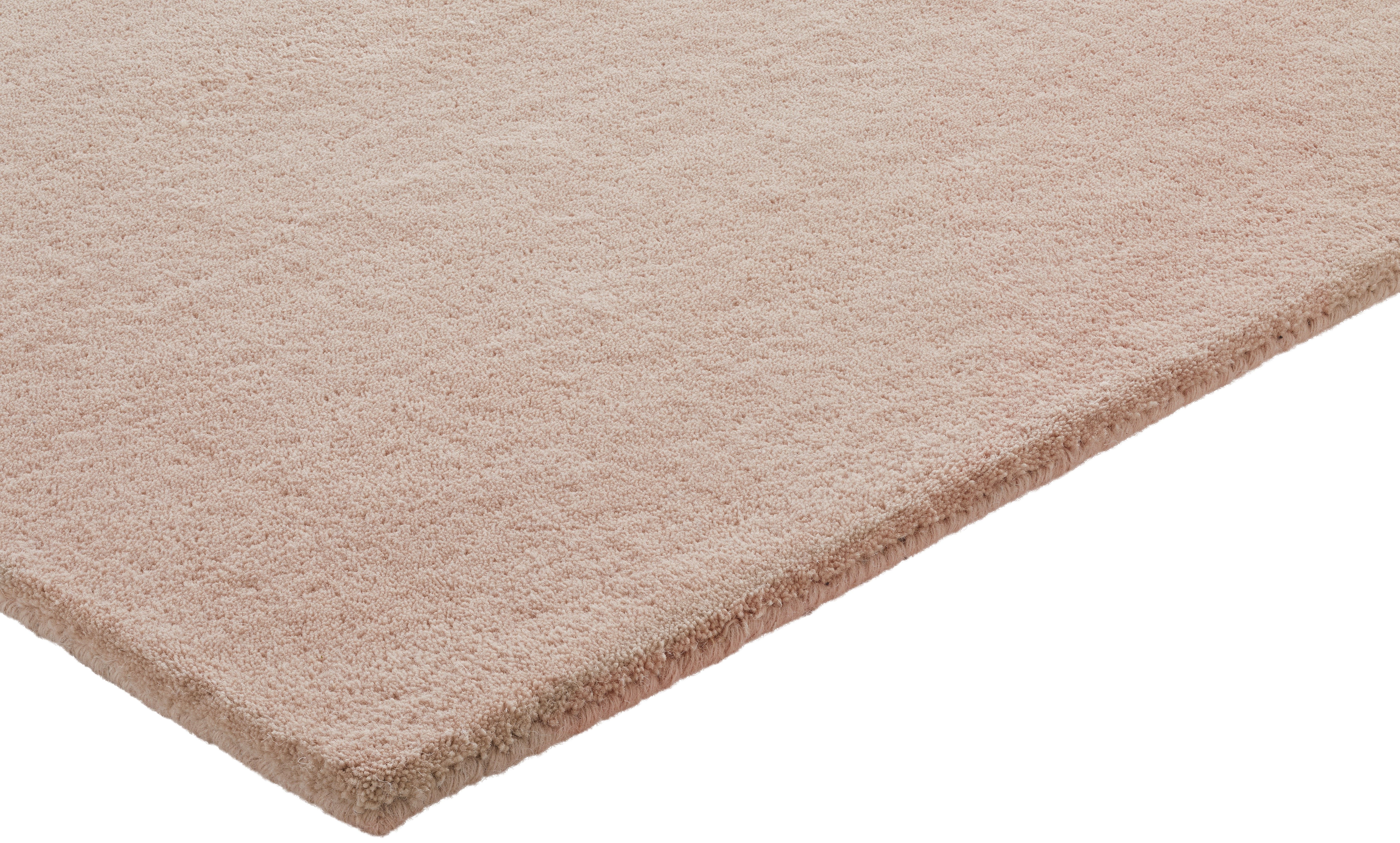 Vloerkleed 620 Blush Organix  | Brinker