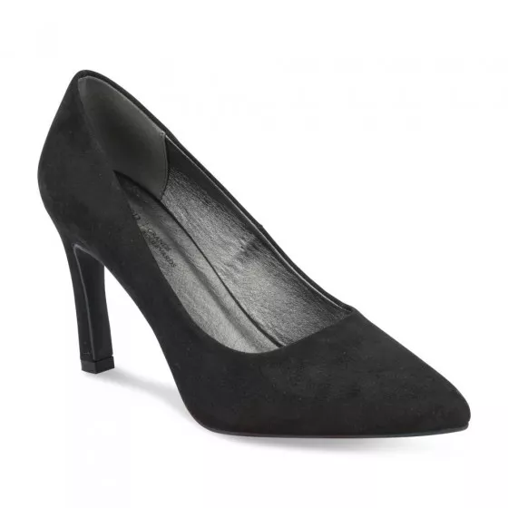 Escarpins NOIR GRANDS BOULEVARDS