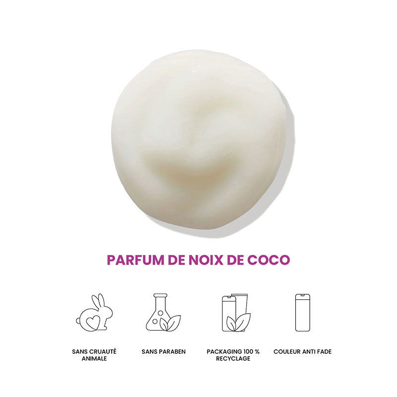 Après-shampooing lissant Smooth Me Now 300ml