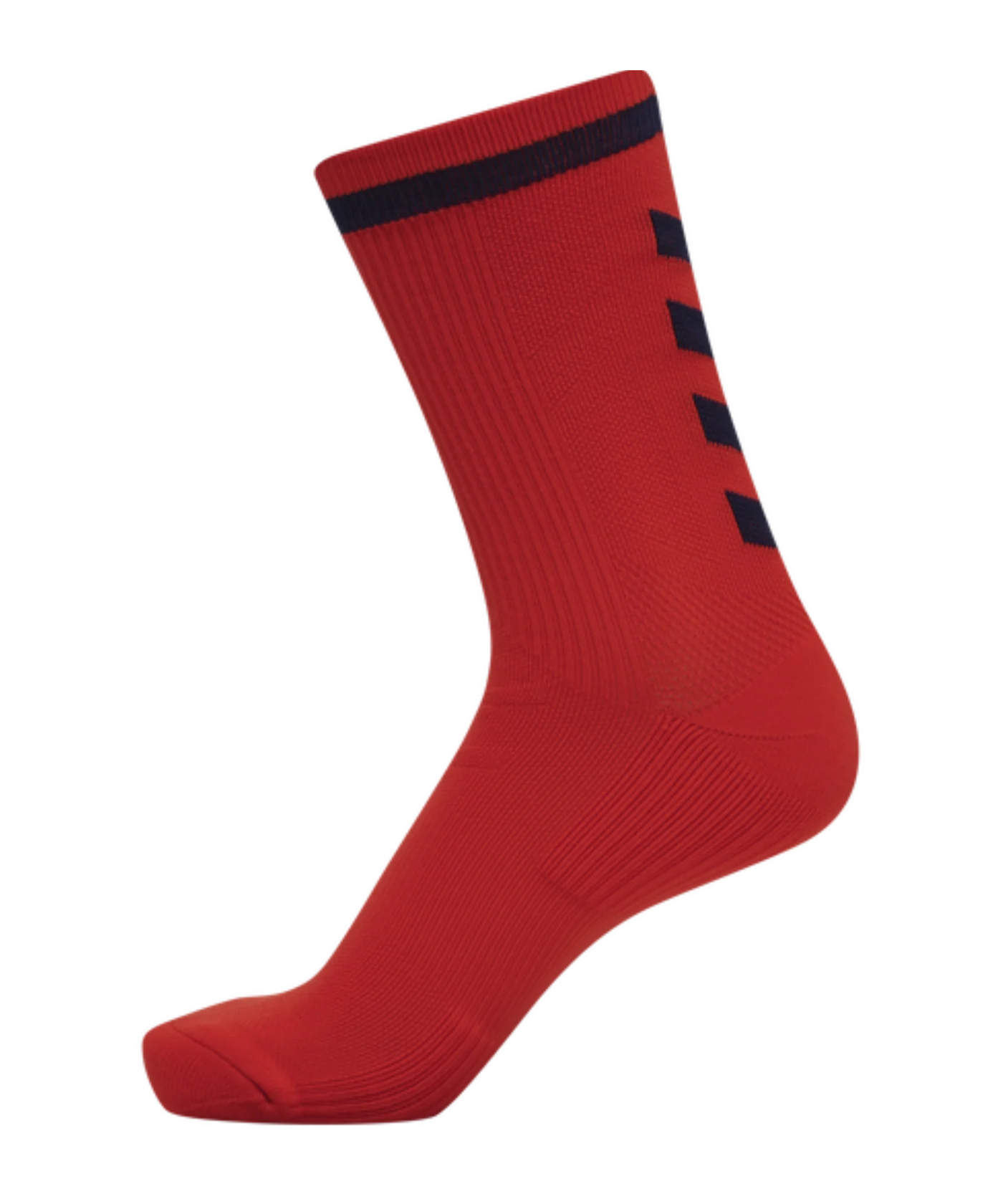 Hummel ELITE INDOOR Socken Orange F3121