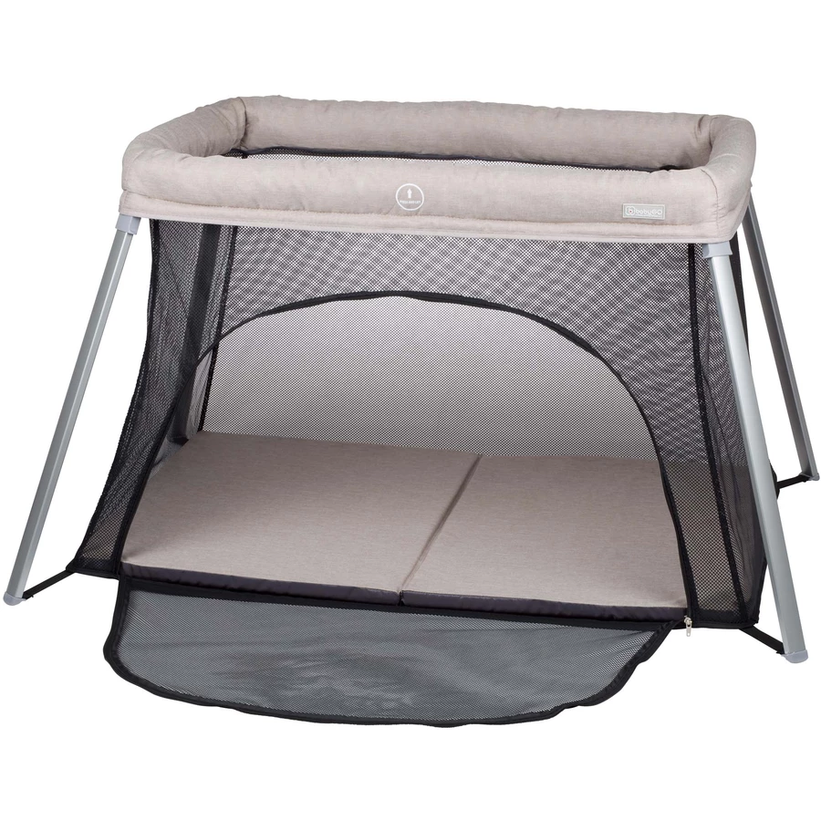 babyGO Reisebett Dreams ll beige